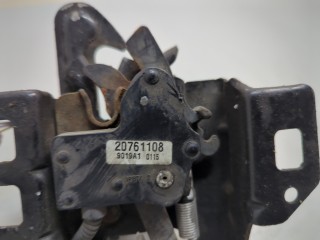 Замок капота, Honda Crosstour 2009-2012