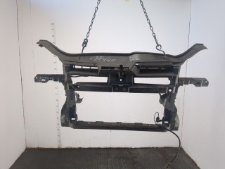 Замок капота Volkswagen Golf 2003-2009