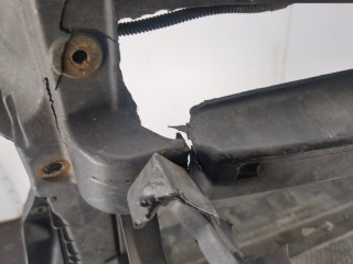 Замок капота, Volkswagen Golf 2003-2009