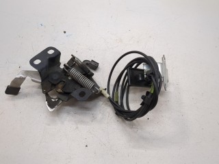 Замок капота, Honda Crosstour 2009-2012
