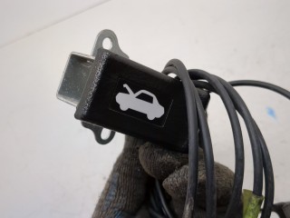 Замок капота, Honda Crosstour 2009-2012