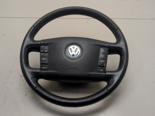 Руль Volkswagen Touareg 2006-2010