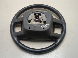 Руль, Volkswagen Touareg 2006-2010