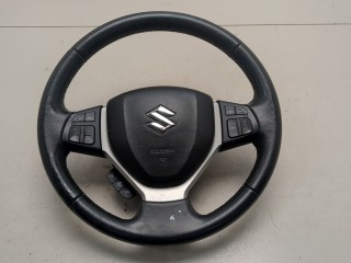 Руль, Suzuki SX4 2006-2014