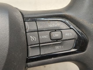 Руль, Fiat Ducato 2014-2026