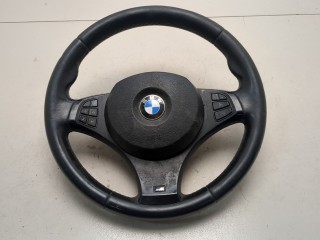 Руль BMW X3 E83 2006-2010