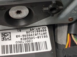 Руль, ориг. номер 561101H560EQ, KIA Cee'd 2006-2010