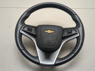 Руль Chevrolet Orlando 2010-2018