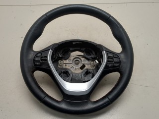Руль BMW 3 серия 2008-2013