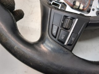 Руль, ориг. номер 32337842808, 7842808, BMW 7 серия 2008-2012