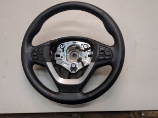 Руль, ориг. номер 32306879925, 6879925, BMW X3 2010-2014