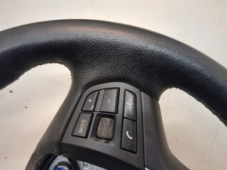 Руль, ориг. номер 32306879925, 6879925, BMW X3 2010-2014