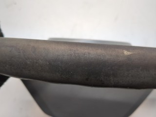 Руль, Porsche Cayenne 2010-2014