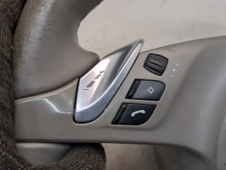 Руль, Porsche Cayenne 2010-2014
