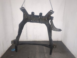 Рычаг подвески правый передний, ориг. номер HG9Z5C145C, Ford Fusion USA 2016-2020