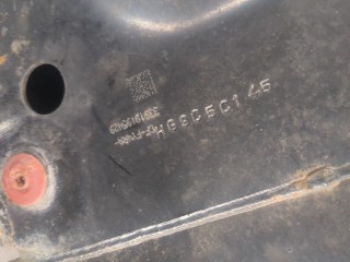 Рычаг подвески правый передний, ориг. номер HG9Z5C145C, Ford Fusion USA 2016-2020