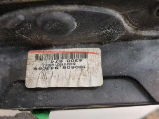 Зеркало боковое правое, Land Rover Range Rover Sport 2005-2009