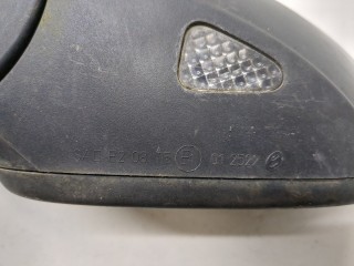 Зеркало боковое левое, Volkswagen Jetta 2010-2014