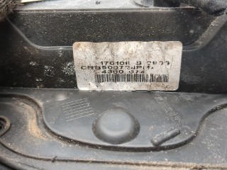 Зеркало боковое правое, Land Rover Range Rover Sport 2005-2009