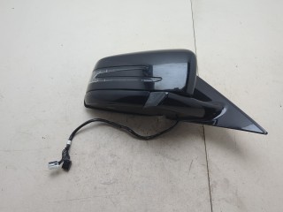 Зеркало боковое правое, Mercedes S-Класс 2009-2013
