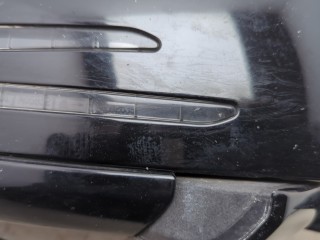 Зеркало боковое правое, Mercedes S-Класс 2009-2013