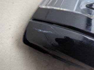 Зеркало боковое правое, Mercedes S-Класс 2009-2013