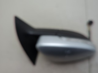 Зеркало боковое правое, ориг. номер 3C8857522C, 3C8857508BA, Volkswagen Passat CC 2008-2012