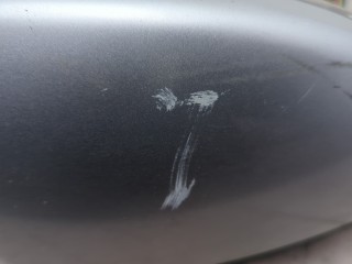 Зеркало боковое правое, ориг. номер 3C8857522C, 3C8857508BA, Volkswagen Passat CC 2008-2012