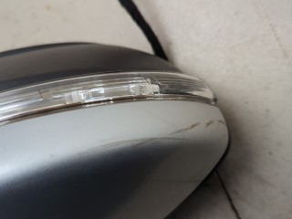 Зеркало боковое правое, ориг. номер 3C8857522C, 3C8857508BA, Volkswagen Passat CC 2008-2012