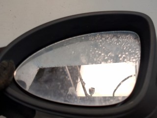 Зеркало боковое левое, Porsche Cayenne 2010-2014