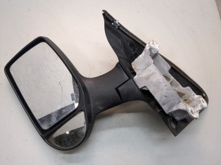 Зеркало боковое левое, Ford Transit 2006-2014