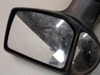 Зеркало боковое левое, Ford Transit 2006-2014