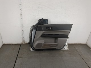 Зеркало боковое правое, Subaru Forester (S11) 2002-2005