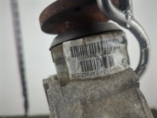 Редуктор моста передний, ориг. номер 31507578153, 7578153, BMW X3 2010-2014