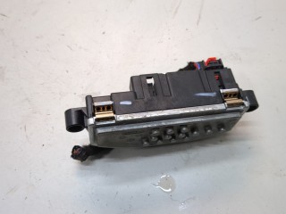 Сопротивление отопителя (моторчика печки), Buick Encore GX 2023-2026