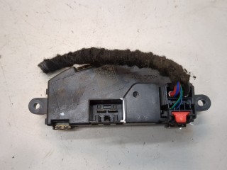 Сопротивление отопителя (моторчика печки), ориг. номер 42761444, Buick Encore GX 2023-2026