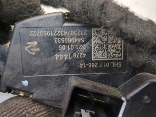 Сопротивление отопителя (моторчика печки), ориг. номер 42761444, Buick Encore GX 2023-2026