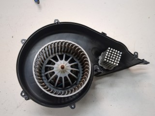 Сопротивление отопителя (моторчика печки) Volvo XC60 2008-2013