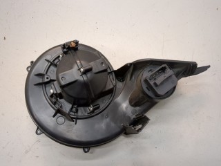 Сопротивление отопителя (моторчика печки), Volvo XC60 2008-2013