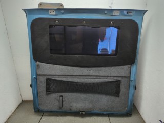 Ручка крышки багажника, Renault Trafic 2001-2006