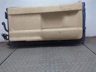 Ручка крышки багажника, Land Rover Freelander 1 2003-2006