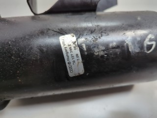Корпус топливного фильтра, Volkswagen Passat 2005-2010