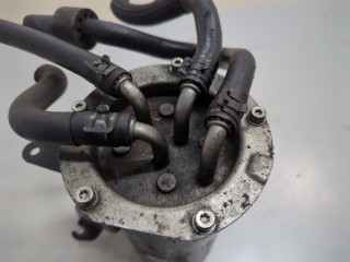 Корпус топливного фильтра, Volkswagen Passat 2005-2010