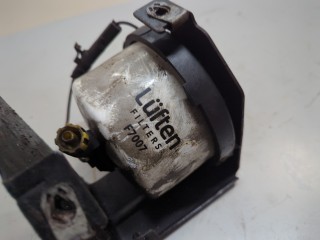 Корпус топливного фильтра, Land Rover Discovery 2009-2013