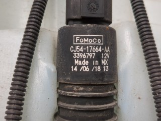 Бачок омывателя, Ford Escape 2012-2015