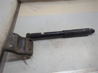 Амортизатор подвески левый задний, Mitsubishi L200 2015-2019