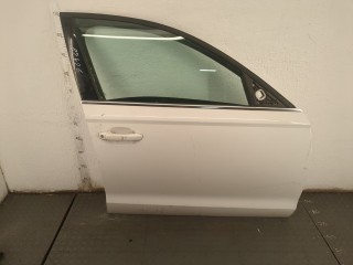 Ручка двери наружная правая передняя, Audi A6 2011-2014