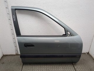 Ручка двери наружная правая передняя, Renault Safrane 1992-1996