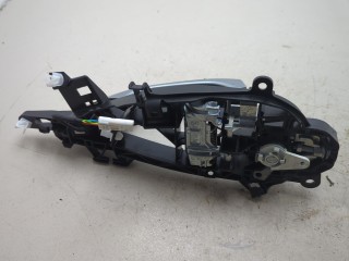 Ручка двери наружная левая передняя, Buick Encore GX 2023-2026