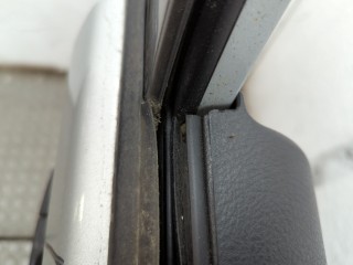 Ручка двери наружная правая передняя, Pontiac Vibe 2002-2004